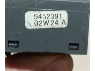 Ручка стеклоочистителей 9452391, 02W24A   Volvo XC90