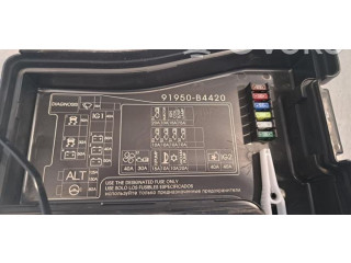 Блок предохранителей 91950B4420 Hyundai i10