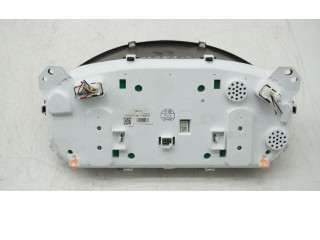 Přístrojová deska Suzuki SX4 S-Cross 2023 34111-63T20, 34111-63T20