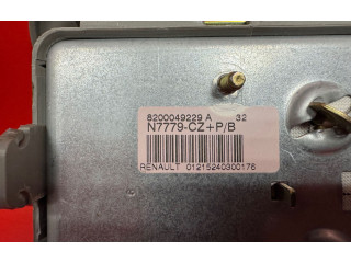 Надувная подушка для пассажира Renault Twingo I 1999 - 2006 года