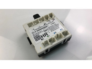 Блок управления A2059000928 Mercedes-Benz C AMG W205