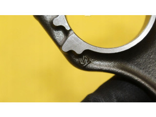 Поршень с шатуном Skoda Fabia Mk3 (NJ)