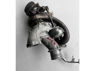 Turbodmychadlo Турбина 670051439 Alfa Romeo Giulia