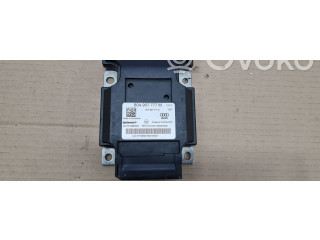 Блок подушек безопасности 80A907777M, 80A907777C   Audi Q5 SQ5
