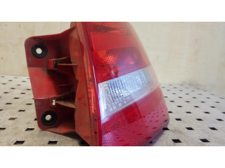 Задний фонарь правый сзади 4G5945096, 90003377 Audi A6 C7 2011- года