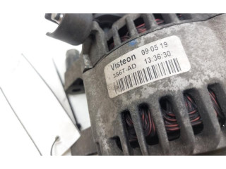 Генератор 3S6TAD, 3S6TAD Ford Fusion