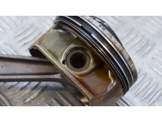 Píst 75244937521300 BMW 7 E65 E66 pro benzínový motor 6.0 N73 B60 A