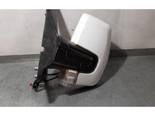 Зеркало электрическое левое Ford Transit Custom 2013- года