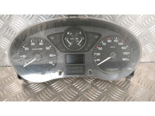 Панель приборов 9801642280   Peugeot Expert       