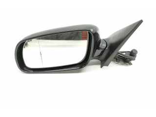 Зеркало электрическое Skoda Fabia Mk1 (6Y) 1999 - 2007 года
