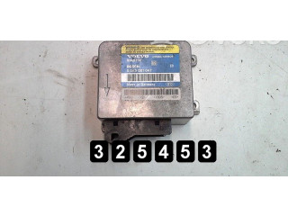 Блок управления двигателя 0285001047 Volvo 850