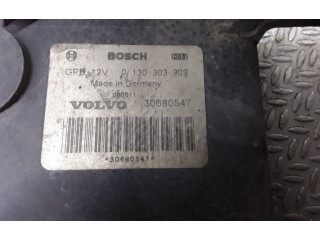 Вентилятор радиатора 30680547 Volvo S80