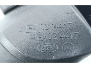 Зеркало электрическое        Ford Kuga I  2008 - 2012 года   