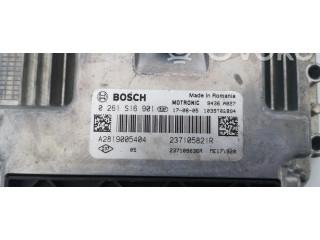 Блок управления двигателем Блок управления    Renault Twingo III