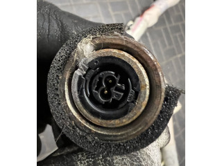 Боковая подушка безопасности P05108020AD, P05108020A Jeep Grand Cherokee