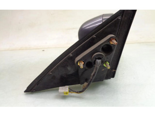 Зеркало электрическое Mitsubishi Galant 1997 - 2003 года