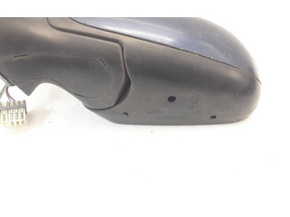 Зеркало электрическое     левое   Peugeot 406  1999-2006 года   