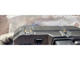 Блок комфорта 9653667580 Citroen Xsara Picasso