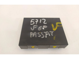 Блок комфорта    Volkswagen Jetta V   