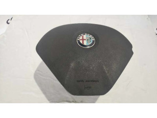 Подушка безопасности водителя D6092380256 Alfa Romeo MiTo