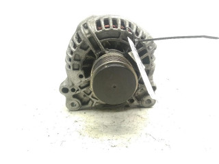 Генератор 03L903023X01   Volkswagen Touran II      