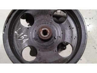 Насос усилителя руля