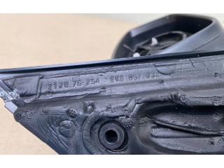 Зеркало электрическое Skoda Fabia Mk3 (NJ) 2015 - 2021 года