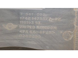 Вентилятор радиатора 17117541092, 7541092 Mini One - Cooper R50 - 53 1.6