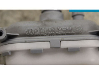 Замок багажника 1H9862159D    Volkswagen Golf III 1992 - 1997 года