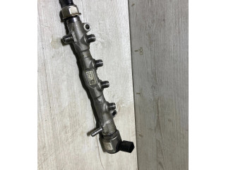 Топливная рампа 04L130764B, 04l130089f Skoda Octavia Mk3 (5E) для двигателя cxx