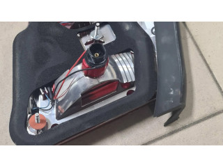 Задний фонарь левый сзади 7182205 BMW 7 F01 F02 F03 F04 2008-2016 года