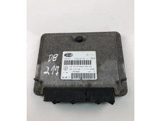 Генератор 73501877 Fiat Seicento/600