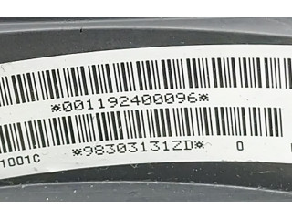 Руль Citroen C4 Cactus 2014 - года 98303131ZD