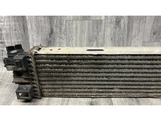 Радиатор воздушного канала / канала