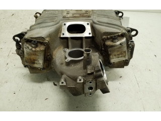 Турбина Нагнетатель Audi A7 S7 4G  06E145601BF, 06E145603AD   для двигателя CREC      