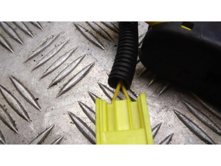 Подушка безопасности в сиденье 603235400B, 602174501 Mazda 3 I