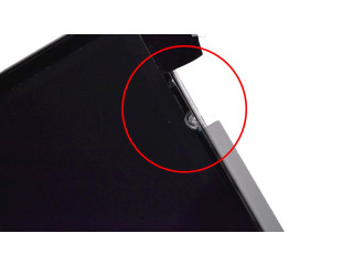 Přístrojová deska  Tesla Model X 2017 100478800G  