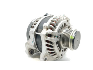 Генератор N2DT10300AA, A003TV7881ZT   Ford Ranger IV 3.0     