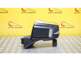 Зеркало электрическое GMC Sierra 1000 - года