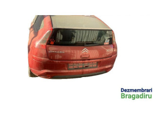 Блок подушек безопасности Citroen C4 I