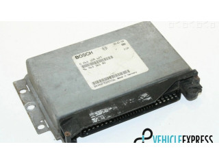 Блок управления 0265109629 Peugeot 607