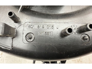 Вентилятор печки 6Q1819015J Audi A1