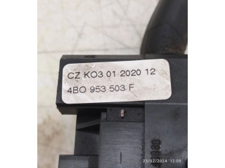 Ручка стеклоочистителей 4B0953503F, CZK0301202012 Volkswagen Golf IV