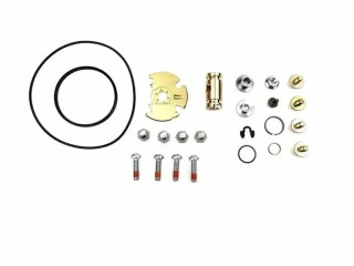 Турбина 796910, 7969102 Dodge Nitro