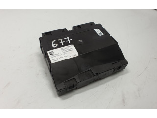 Блок управления кондиционером 9460925, 64119460925 BMW 5 G30 G31 2018