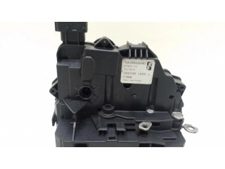 Замок раздвижная дверь