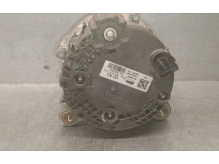 Генератор 04L903024, 04L903024 Audi A4 Allroad B9
