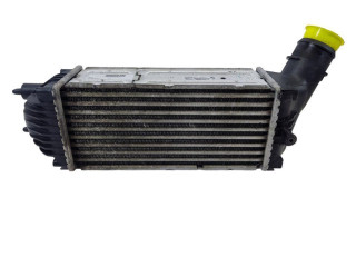 Интеркулер 9646694680 Citroen C4 I 2.0