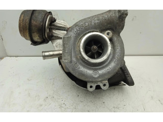 Turbodmychadlo Турбина 057145702E Audi A8 S8 D2 4D