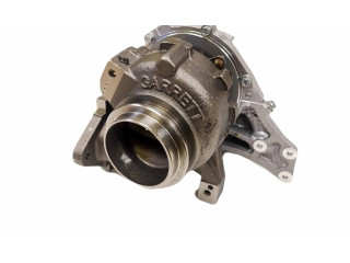 Turbodmychadlo Турбина 742639, 742639-0003 Mercedes-Benz C W203